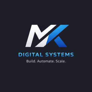MK Digital Systems
